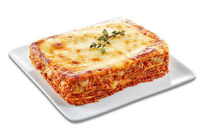 Lasaña de Pollo | Chicken Lasagna