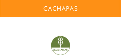 Cachapas | Corn Pancakes