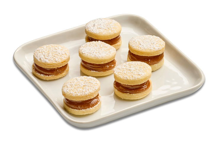 Alfajores
