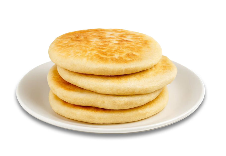 Arepa Andina | Wheat Arepa