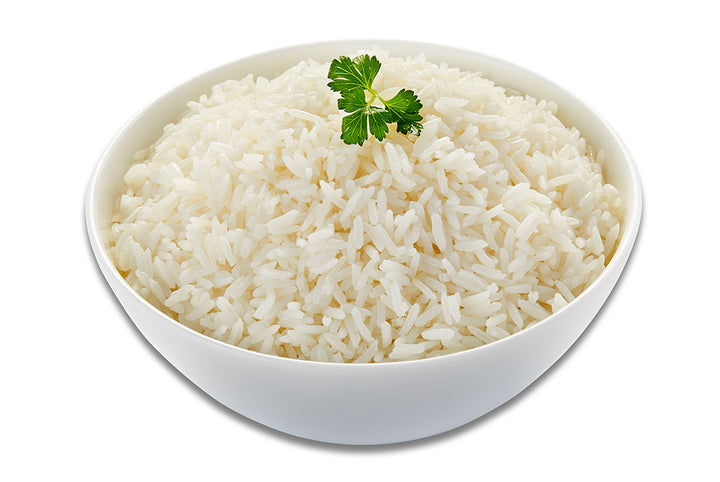 White Rice