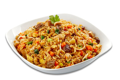 Arroz Chino | Fried Rice