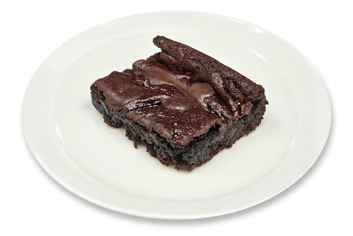 Sweet Potato Brownies
