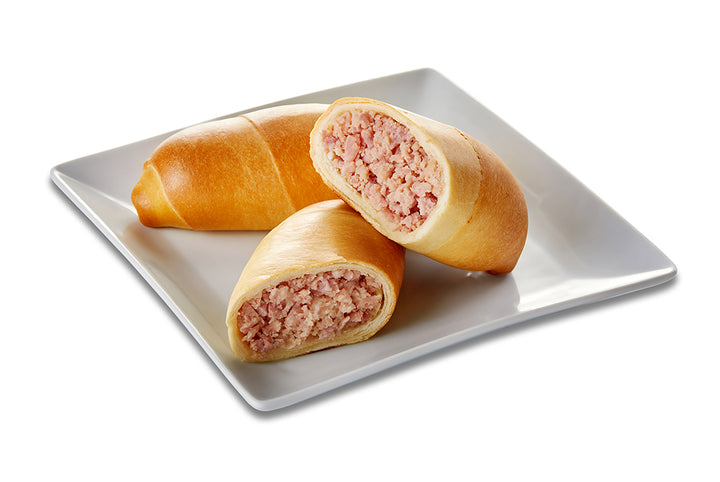 2 Cachitos | Crescents