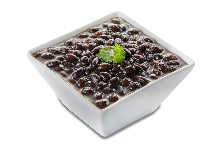 Caraotas-Frijoles Negros | Black Beans