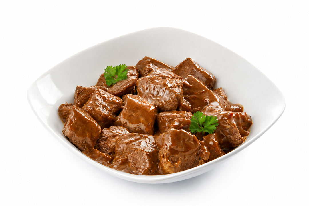 Carne Guisada | Beef Stew