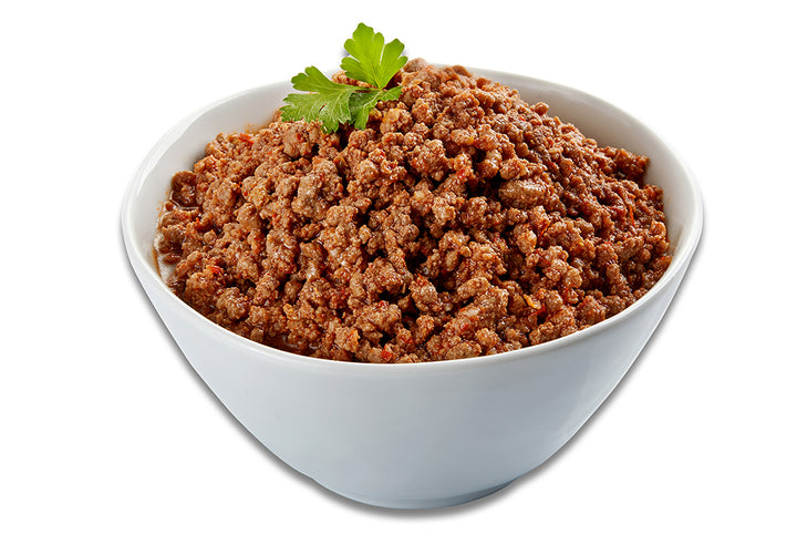 Carne Molida | Ground Beef