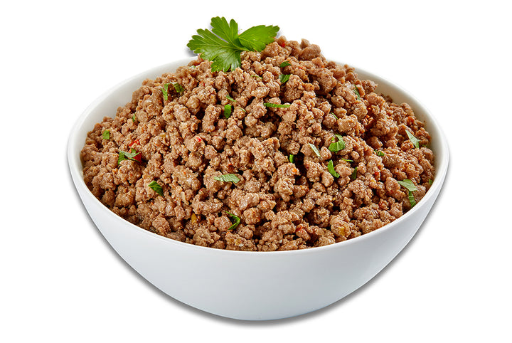 Carne Molida sin Tomate | Ground Beef w/o Tomato