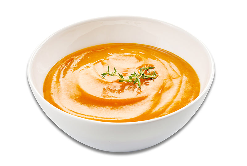 Sopa de Auyama | Squash Soup