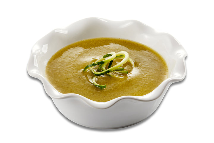 Sopa de Calabacín | Zucchini Soup