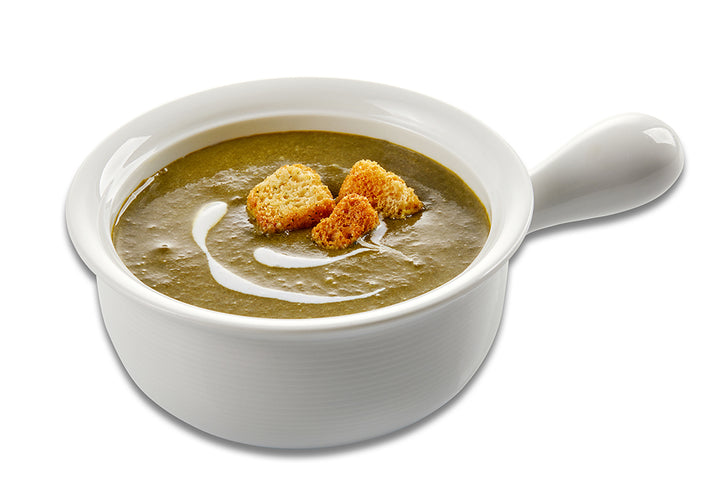 Crema de Espinaca | Spinach Soup
