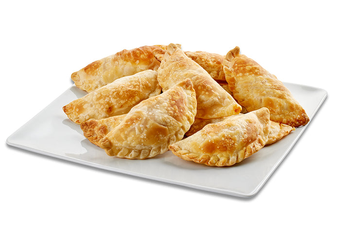 Empanadas para hornear