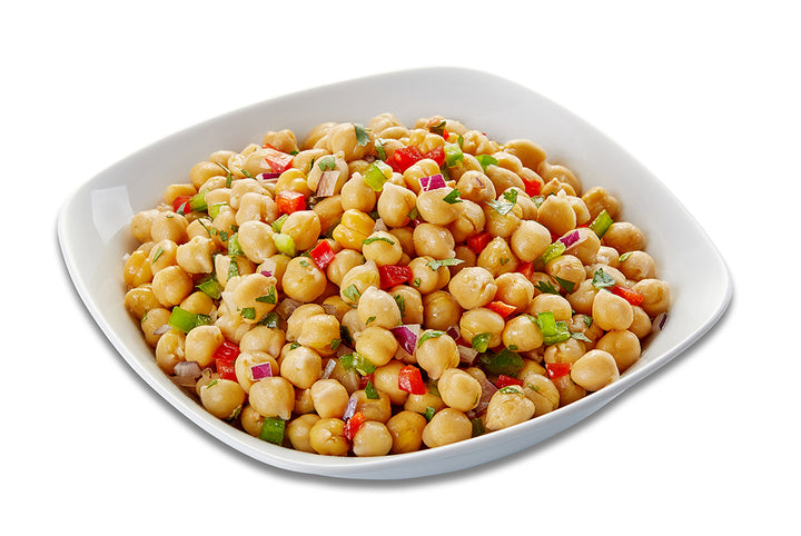 Chickpea Salad