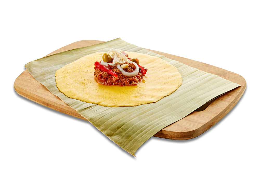 Kit para hacer 12 hallacas - Un día de familia y tradición – La ...