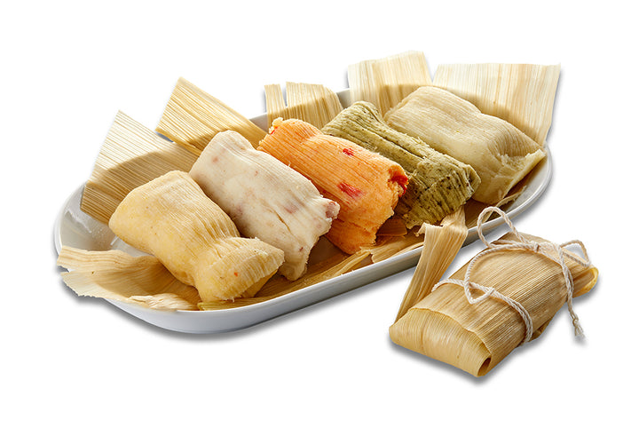 Tamales
