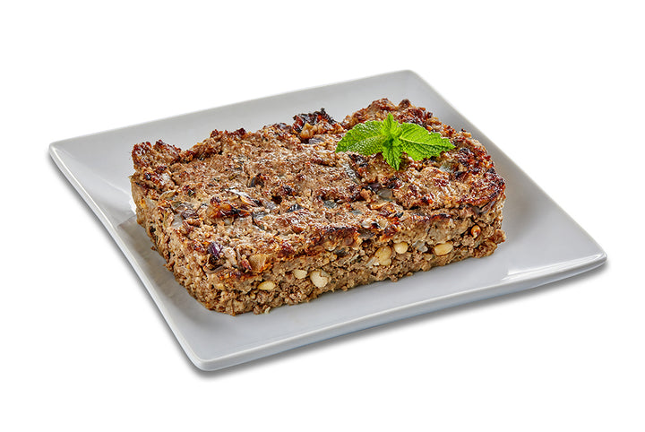 Kibbeh Horneado | Baked Kibbeh