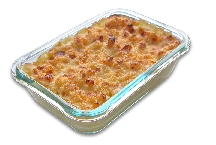 Macaroni & Cheese