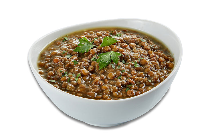 Lentejas | Lentils