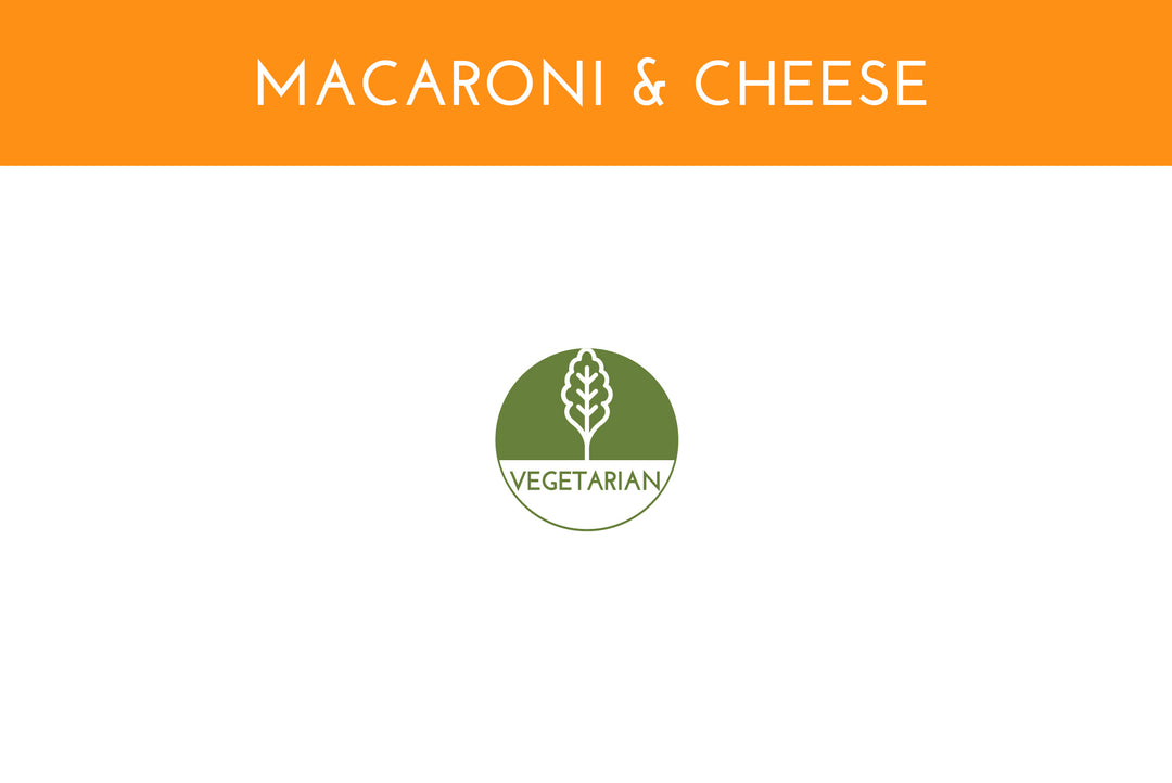 Macaroni & Cheese