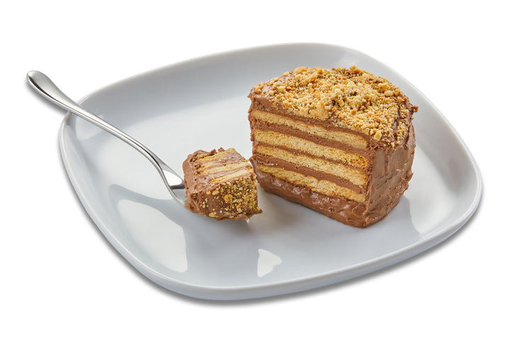 Marquesa de Chocolate | Chocolate Marquise