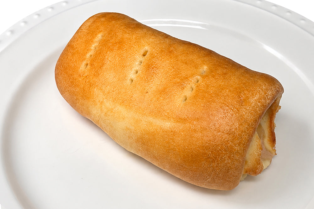  Mini Venezuelan Ham Bread
