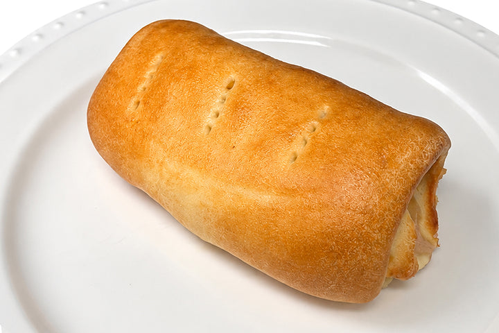  Mini Venezuelan Ham Bread