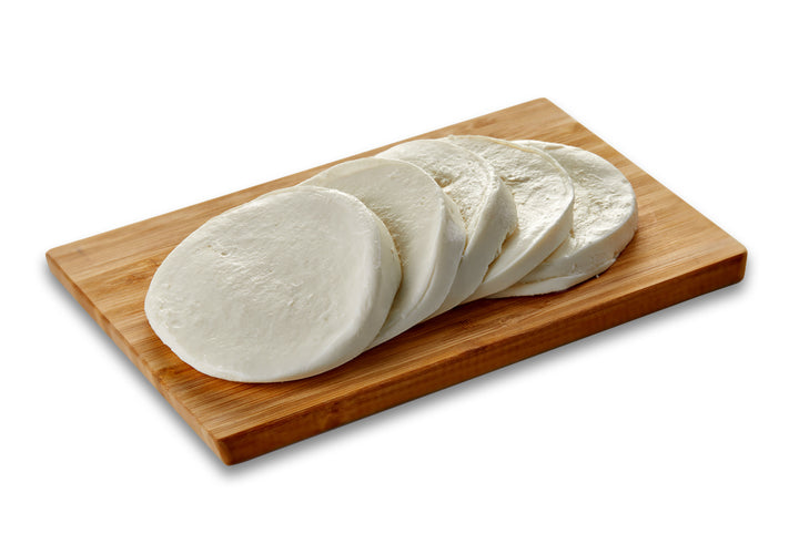 Mini Queso de Mano | Tamaño Arepa