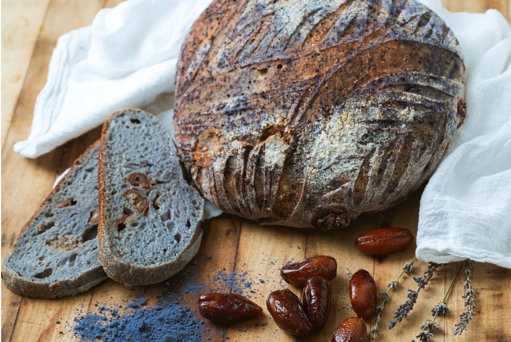 Pan de Masa Madre | Sourdough Bread
