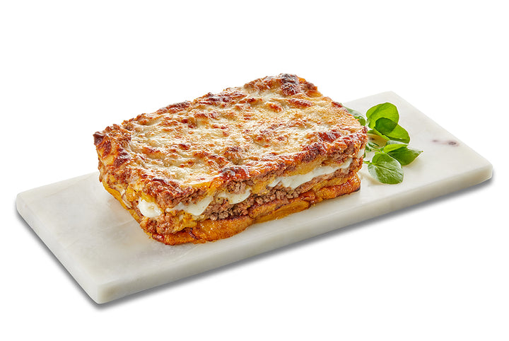 Pastel de Plátano y Carne | Plantain & Beef Pie