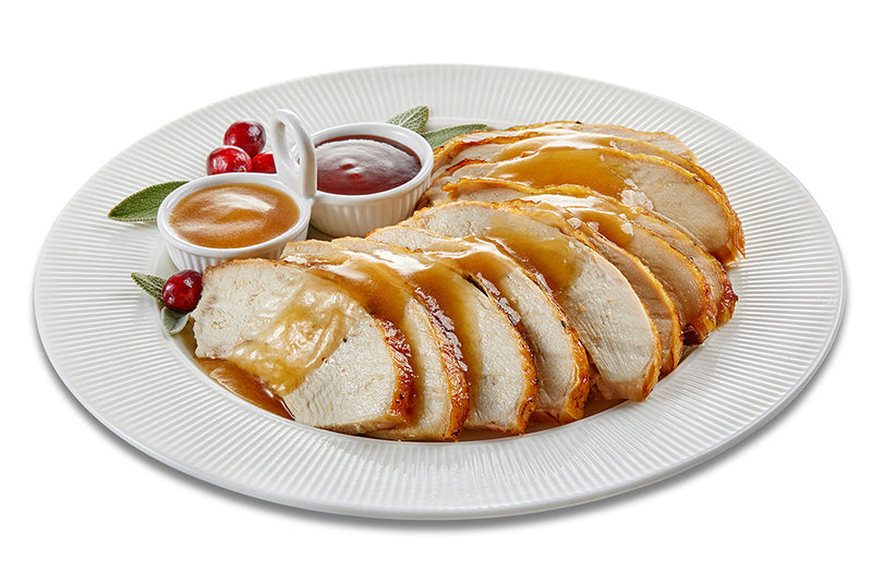 Pechuga de Pavo Rebanada | Sliced Turkey Breast