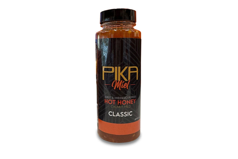 Pika Miel | Hot Honey