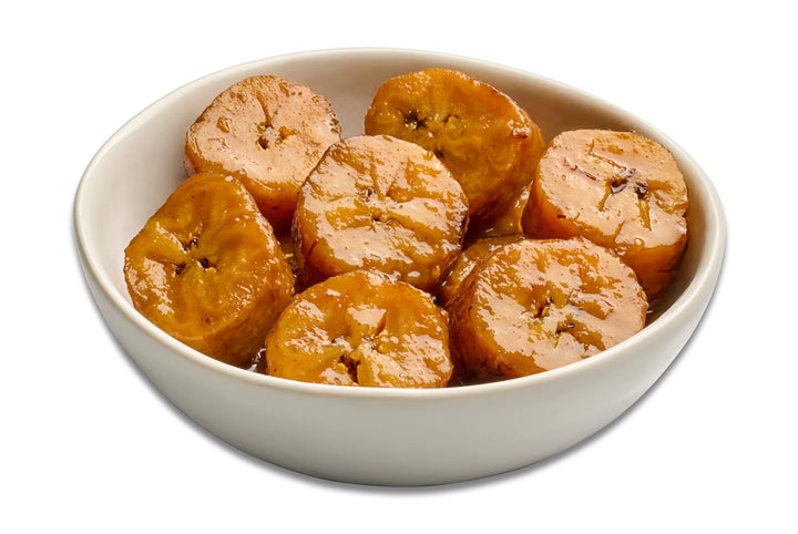 Platanitos Dulces | Sweet Plantains
