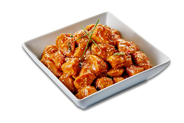 Pollo a la Naranja | Orange Chicken