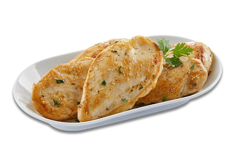 Pechuga de Pollo a la Plancha | Grilled Chicken