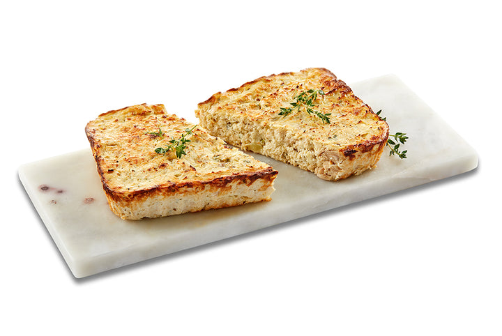 Pudín de Atún | Tuna Pudding