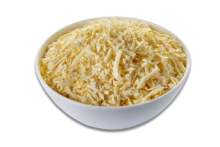 Queso Llanero Rallado Los Andes