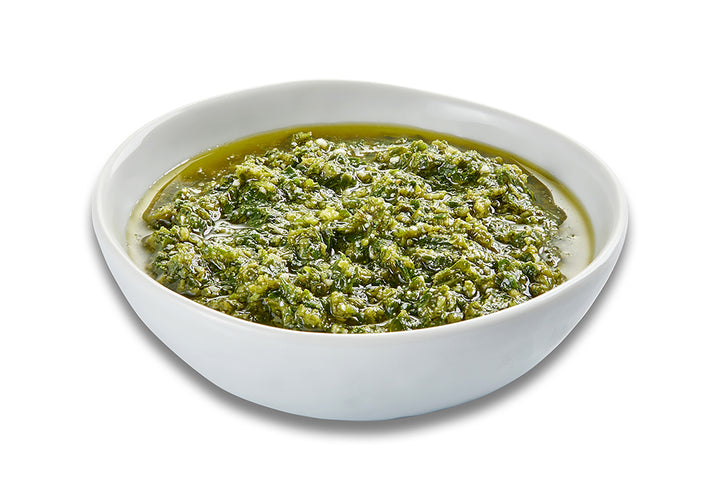 Salsa Pesto | Pesto Sauce