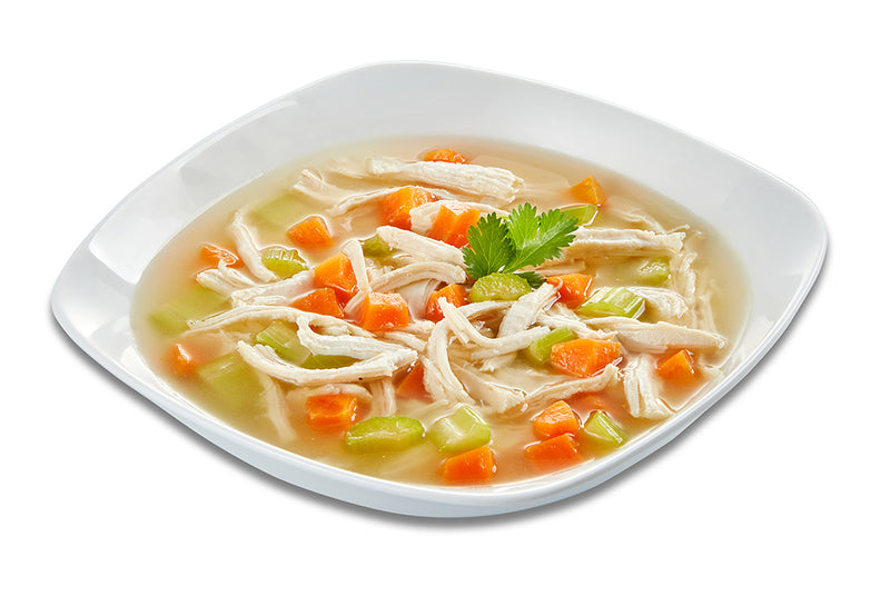 Sopa de Pollo | Chicken Soup