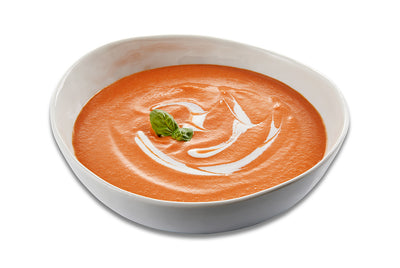 Sopa de Tomate | Tomato Soup