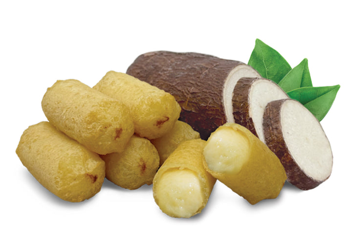 Tequeños de Yuca | Tapioca Tequeño