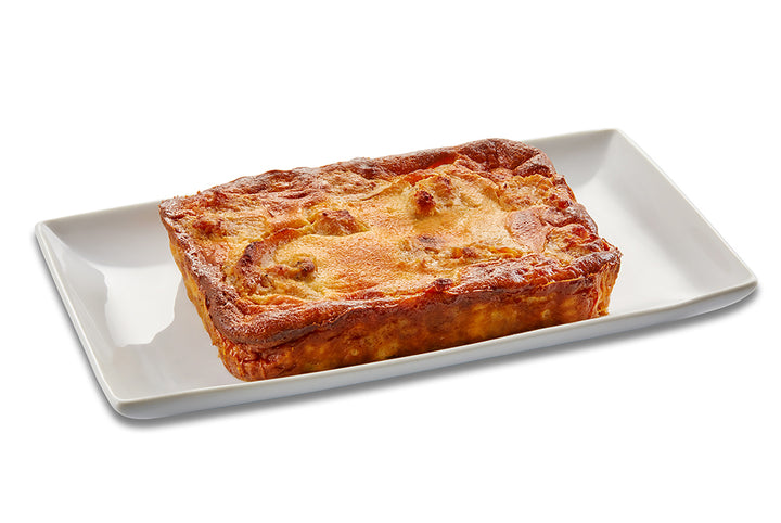 Torta de Platano | Plantain Cake