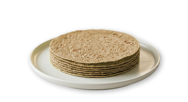 Tortilla de Platano Verde - Green Plantain Tortilla