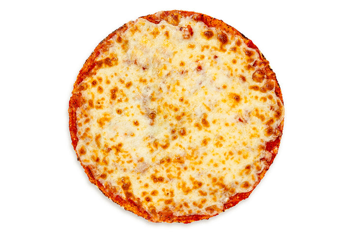 Yukan Pizza - Casabe | Cassava