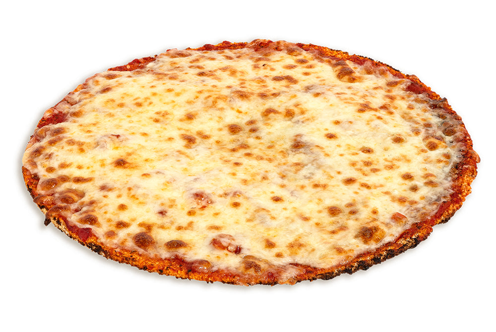 Yukan Pizza - Casabe | Cassava