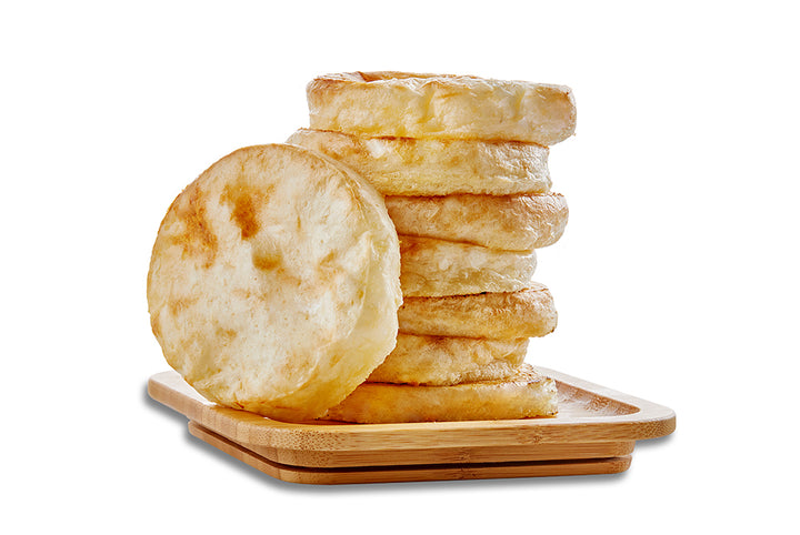 Yucca Arepas