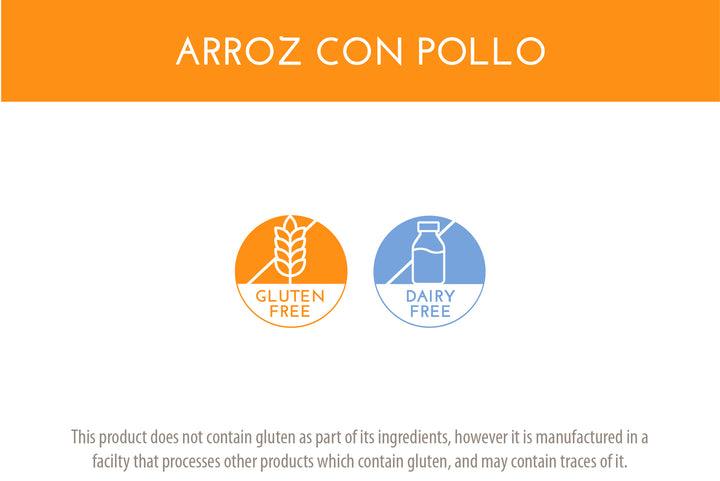 Arroz con Pollo | Chicken and Rice