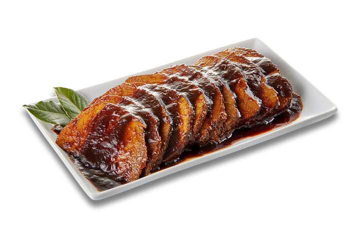 Asado Negro | Dark Roast