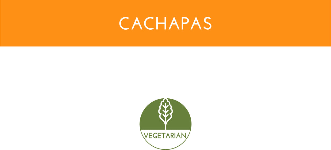 Cachapas | Corn Pancakes