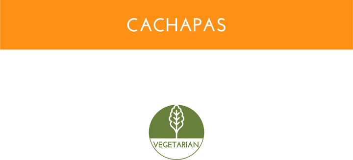 Cachapas | Corn Pancakes