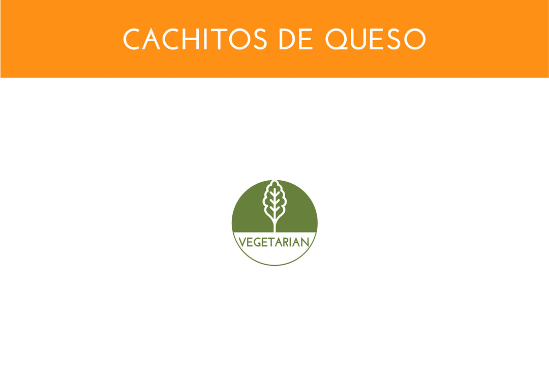 2 Cachitos | Crescents